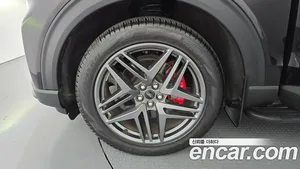 Ford Explorer, 2025 — миниатюра 5