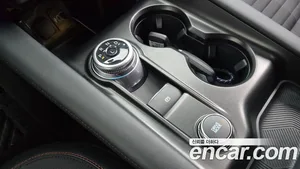 Ford Explorer, 2025 — миниатюра 9