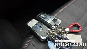 Ford Explorer, 2025 — миниатюра 15