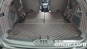 Ford Explorer, 2025 — миниатюра 17
