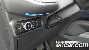 Ford Explorer, 2025 — миниатюра 19
