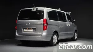 Hyundai Starex, 2015 — миниатюра 2