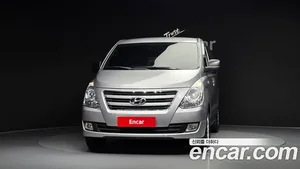 Hyundai Starex, 2015 — миниатюра 3
