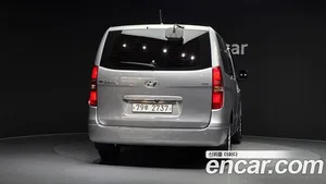 Hyundai Starex, 2015 — миниатюра 4
