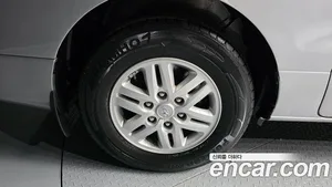 Hyundai Starex, 2015 — миниатюра 5