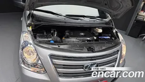 Hyundai Starex, 2015 — миниатюра 6
