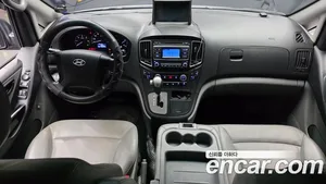 Hyundai Starex, 2015 — миниатюра 7