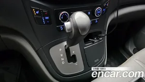 Hyundai Starex, 2015 — миниатюра 9