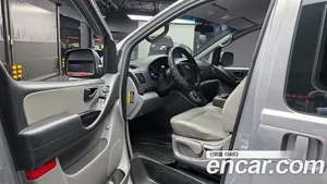 Hyundai Starex, 2015 — миниатюра 10