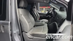 Hyundai Starex, 2015 — миниатюра 11