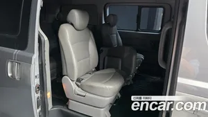 Hyundai Starex, 2015 — миниатюра 12