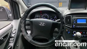 Hyundai Starex, 2015 — миниатюра 13