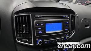 Hyundai Starex, 2015 — миниатюра 14