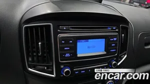 Hyundai Starex, 2015 — миниатюра 15