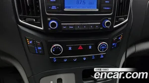 Hyundai Starex, 2015 — миниатюра 16