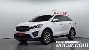Kia Sorento, 2017 — миниатюра 1