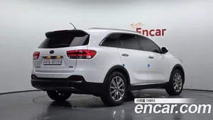 Kia Sorento, 2017 — миниатюра 2