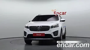Kia Sorento, 2017 — миниатюра 3