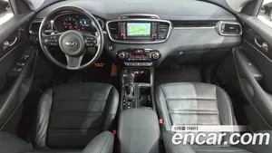 Kia Sorento, 2017 — миниатюра 10