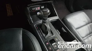 Kia Sorento, 2017 — миниатюра 12