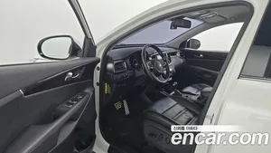 Kia Sorento, 2017 — миниатюра 13