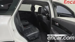 Kia Sorento, 2017 — миниатюра 17