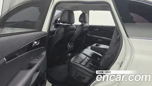 Kia Sorento, 2017 — миниатюра 18