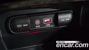 Kia Sorento, 2017 — миниатюра 19