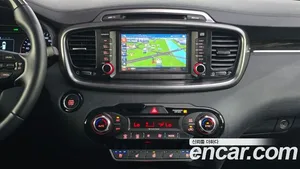 Kia Sorento, 2017 — миниатюра 20