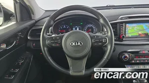 Kia Sorento, 2017 — миниатюра 21