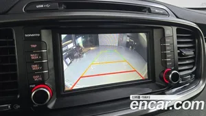 Kia Sorento, 2017 — миниатюра 22