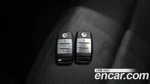Kia Sorento, 2017 — миниатюра 23