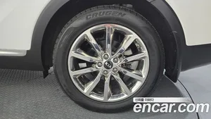 Kia Sorento, 2017 — миниатюра 7