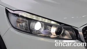 Kia Sorento, 2017 — миниатюра 8