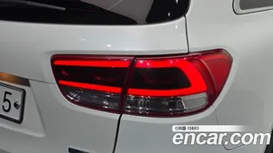 Kia Sorento, 2017 — миниатюра 9