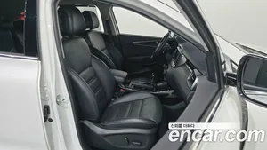 Kia Sorento, 2017 — миниатюра 16