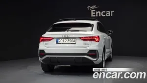 Audi Q3, 2023 — миниатюра 4