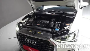 Audi Q3, 2023 — миниатюра 6