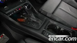 Audi Q3, 2023 — миниатюра 12