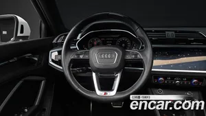 Audi Q3, 2023 — миниатюра 18