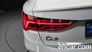 Audi Q3, 2023 — миниатюра 9