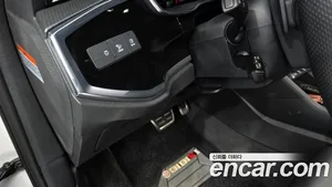 Audi Q3, 2023 — миниатюра 27