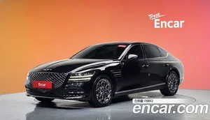 Genesis G80, 2023 — миниатюра 31