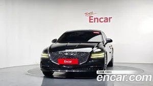 Genesis G80, 2023 — миниатюра 2