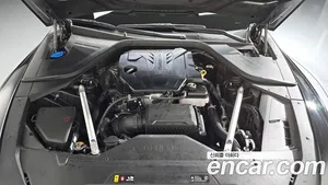 Genesis G80, 2023 — миниатюра 5