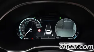 Genesis G80, 2023 — миниатюра 10
