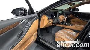 Genesis G80, 2023 — миниатюра 12