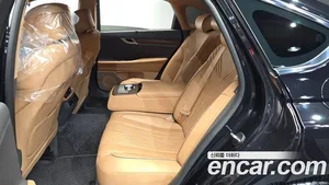 Genesis G80, 2023 — миниатюра 16