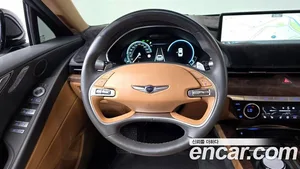 Genesis G80, 2023 — миниатюра 18