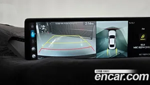 Genesis G80, 2023 — миниатюра 19